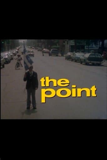 The Point poster - Find streaming availability