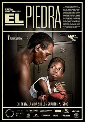 El Piedra poster - Find streaming availability