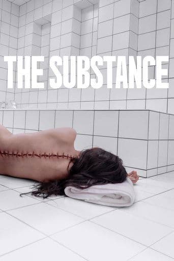 The Substance poster - Find streaming availability