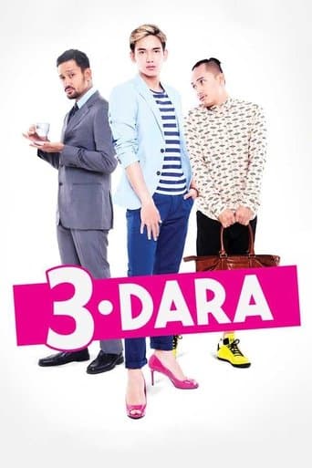 Three Ladies poster - Find streaming availability