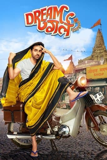 Dream Girl poster - Find streaming availability