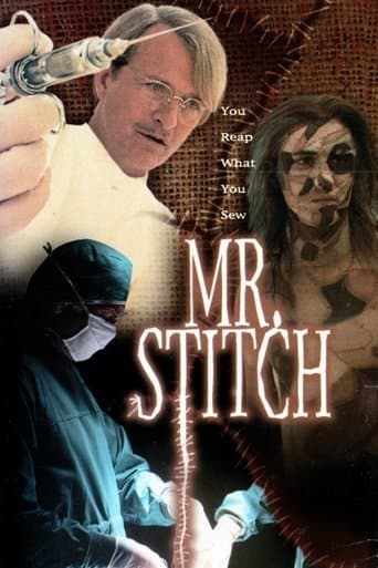 Mr. Stitch poster - Find streaming availability