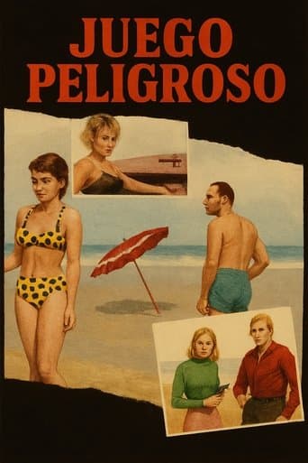 Dangerous Game poster - Find streaming availability