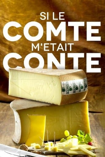 Si le Comté m'était conté poster - Find streaming availability