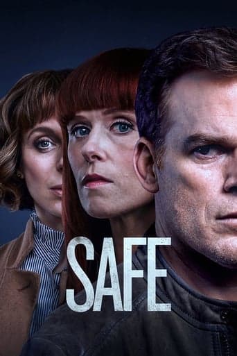 Safe poster - Find streaming availability