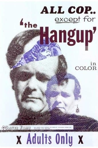 The Hang Up poster - Find streaming availability