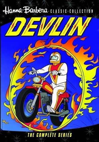 Devlin poster - Find streaming availability