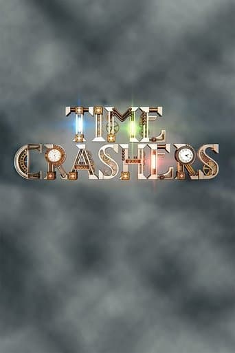 Time Crashers poster - Find streaming availability