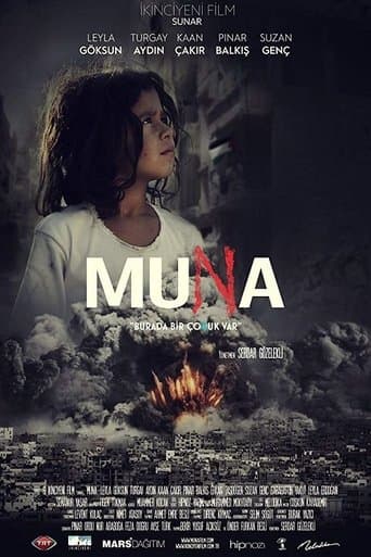 Muna poster - Find streaming availability