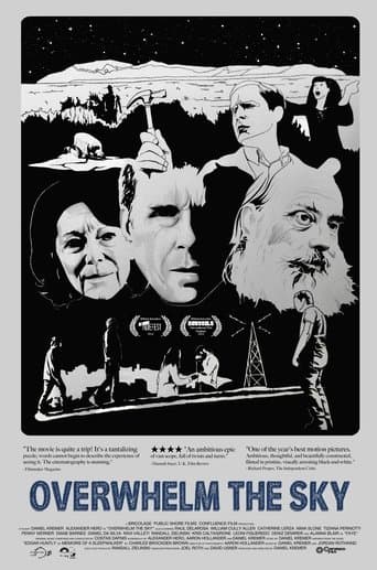 Overwhelm the Sky poster - Find streaming availability