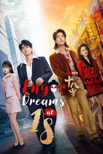 Engor Dreams at 18 poster - Find streaming availability