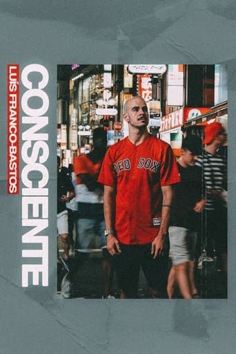 Luís Franco-Bastos: Consciente poster - Find streaming availability