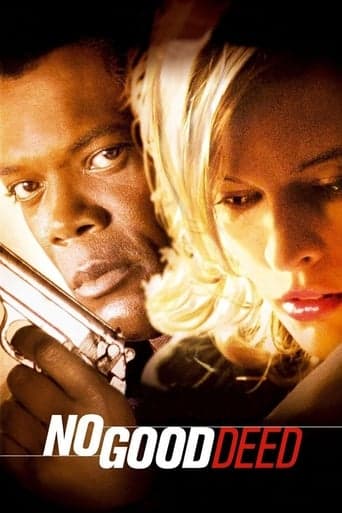 No Good Deed poster - Find streaming availability