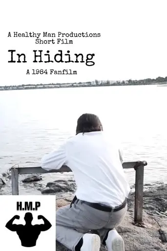 In Hiding poster - Find streaming availability
