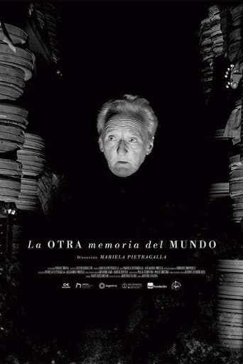 The Other Memory of the World poster - Find streaming availability