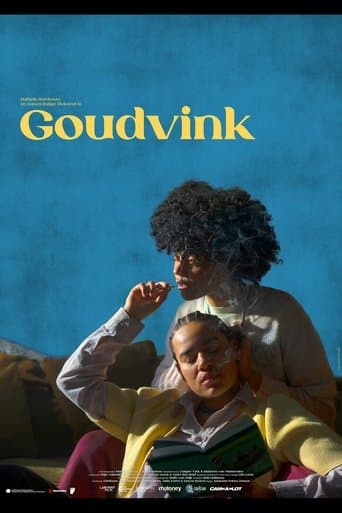Goudvink poster - Find streaming availability