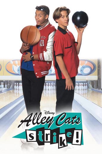 Alley Cats Strike poster - Find streaming availability