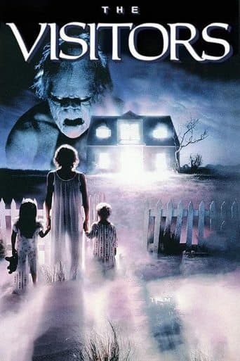 The Visitors poster - Find streaming availability