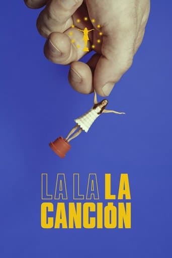 La canción poster - Find streaming availability