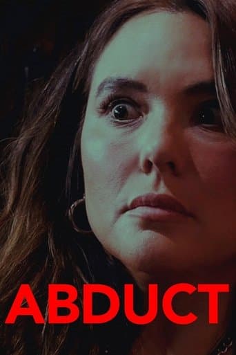 Abduct poster - Find streaming availability