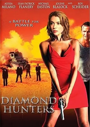 The Diamond Hunters poster - Find streaming availability