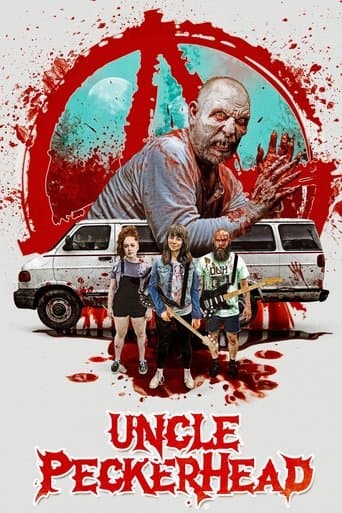 Uncle Peckerhead poster - Find streaming availability