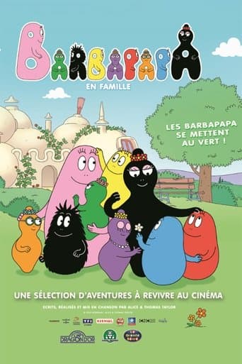 Les Barbapapa se mettent au vert poster - Find streaming availability