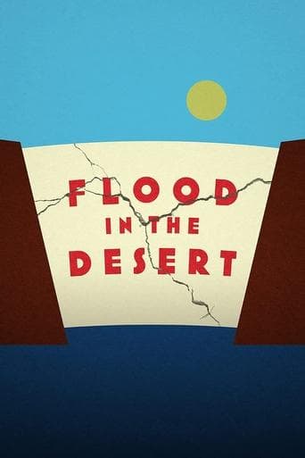 Flood in the Desert poster - Find streaming availability