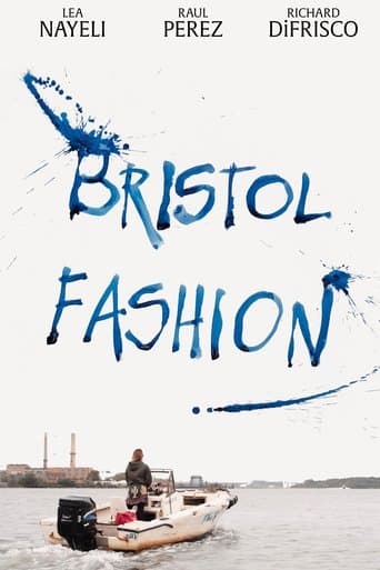 Bristol Fashion poster - Find streaming availability