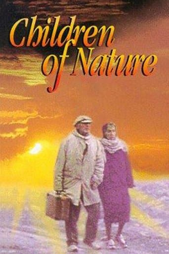 Children of Nature poster - Find streaming availability