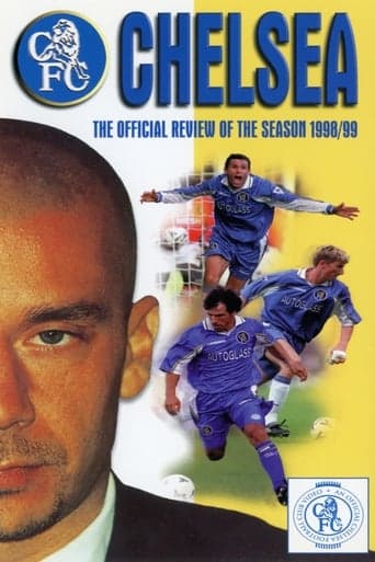 Chelsea FC - Season Review 1998/99 poster - Find streaming availability