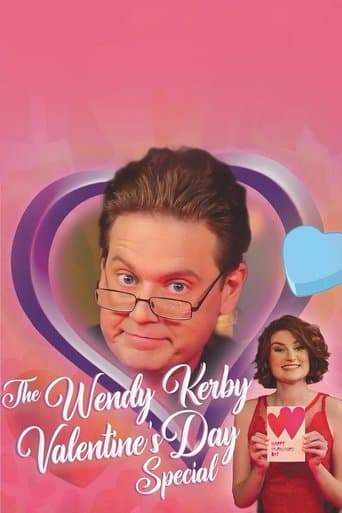 The Wendy Kerby Valentine’s Day Special poster - Find streaming availability