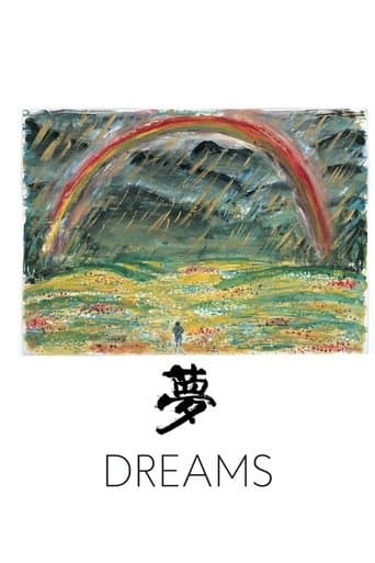 Dreams poster - Find streaming availability