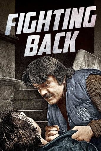 Fighting Back poster - Find streaming availability