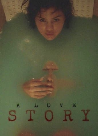 A Love Story poster - Find streaming availability