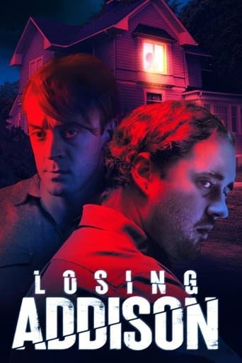 Losing Addison poster - Find streaming availability