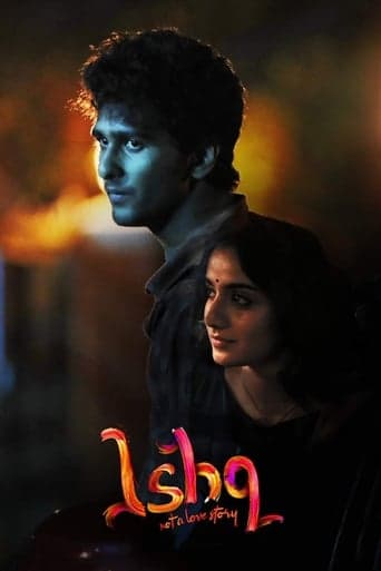 Ishq poster - Find streaming availability