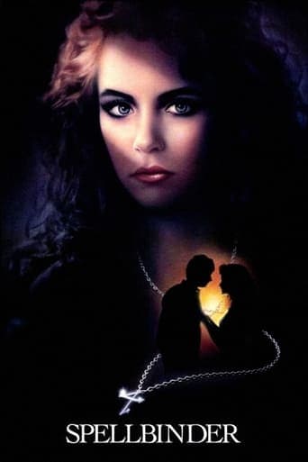 Spellbinder poster - Find streaming availability