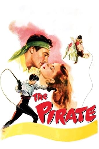 The Pirate poster - Find streaming availability