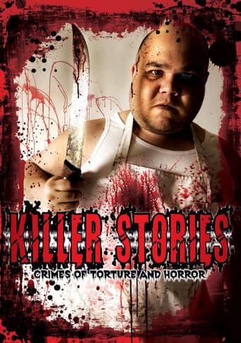 Killer Stories poster - Find streaming availability