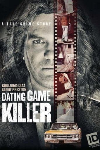 Dating Game Killer poster - Find streaming availability