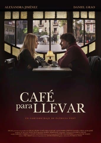 Coffee to Go poster - Find streaming availability