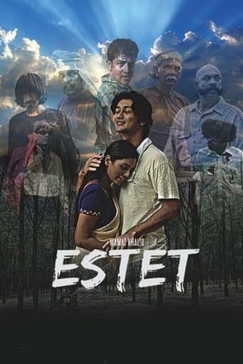 Estet poster - Find streaming availability
