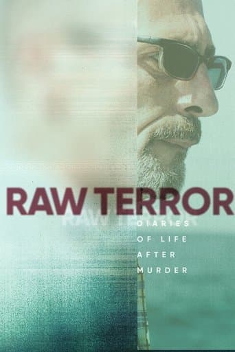 Raw Terror poster - Find streaming availability