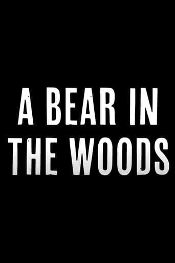 A Bear in the Woods poster - Find streaming availability