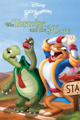 The Tortoise and the Hare poster - Find streaming availability