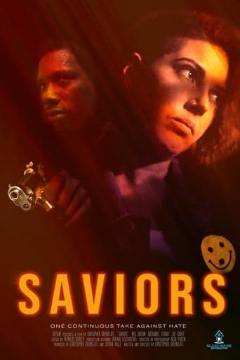 Saviors poster - Find streaming availability