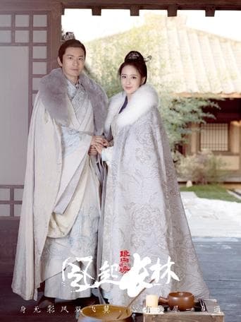 琅琊榜之风起长林 poster - Find streaming availability
