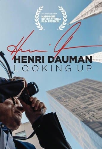 Henri Dauman: Looking Up poster - Find streaming availability