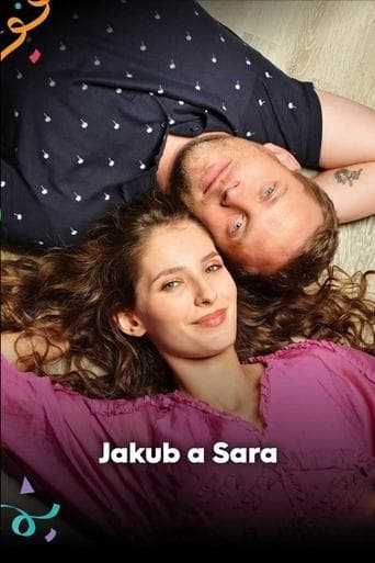Jakub a Sara poster - Find streaming availability